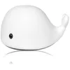 Image de Veilleuse Baleine Taille M - Filibabba