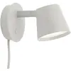 Image de Muuto Applique murale Tip Grey