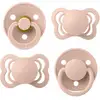 Image de Bibs Try-It Taille 1 : Ensemble bébé 0+ mois Blush