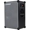Image de Soundboks Gen. 4 Metallic Grey enceinte Performance Bluetooth