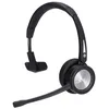 Image de ProXtend Sonnet - Micro-casque - sur-oreille - Bluetooth - sans fil - USB-A via adaptateur Bluetooth - noir