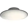 Image de Louis Poulsen Suspension-applique murale AJ Eklipta Ø35cm Blanc opale