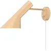 Image de Louis Poulsen Applique murale AJ Warm sand