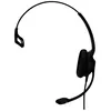 Image de EPOS I SENNHEISER IMPACT SC 238 - SÃ©rie 200 - micro-casque - sur-oreille - filaire - Easy Disconnect - noir, argent