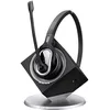 Image de EPOS IMPACT DW Pro1 ML - Micro-casque - sur-oreille - DECT CAT-iq - sans fil - Suppresseur de bruit actif