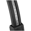 Image de EPOS IMPACT SC 230 USB MS II - Micro-casque - sur-oreille - filaire - USB - noir - CertifiÃ© pour Skype for Business, CertifiÃ© pour Microsoft Teams