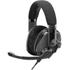 Image de EPOS H3 Hybrid - Micro-casque - circum-aural - Bluetooth - filaire, sans fil - jack 3,5mm, USB-C - noir onyx