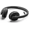 Image de EPOS ADAPT 261 - Micro-casque - sur-oreille - Bluetooth - sans fil - USB-C - noir - CertifiÃ© pour Microsoft Teams, OptimisÃ© pour la CU