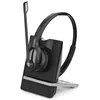 Image de EPOS IMPACT D 30 USB ML - Micro-casque - sur-oreille - convertible - DECT CAT-iq - sans fil
