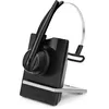 Image de EPOS IMPACT D 10 Phone II - Micro-casque - convertible - DECT - sans fil