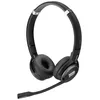 Image de EPOS IMPACT SDW - SystÃ¨me de casque - sur-oreille - DECT - sans fil - CertifiÃ© pour Skype for Business
