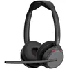 Image de EPOS IMPACT 1060 ANC - Micro-casque - sur-oreille - Bluetooth - filaire, sans fil - Suppresseur de bruit actif