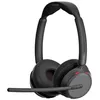 Image de EPOS IMPACT 1060T ANC - Micro-casque - sur-oreille - Bluetooth - filaire, sans fil - Suppresseur de bruit actif
