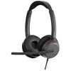 Image de EPOS IMPACT 860T ANC - Micro-casque - sur-oreille - filaire - Suppresseur de bruit actif - USB-C - CertifiÃ© pour Microsoft Teams