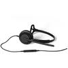 Image de EPOS IMPACT 730T - Micro-casque - sur-oreille - filaire - USB-C - noir - CertifiÃ© pour Microsoft Teams