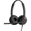 Image de EPOS IMPACT 760 - Micro-casque - sur-oreille - filaire - USB-C - noir