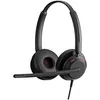 Image de EPOS IMPACT 760T - Micro-casque - sur-oreille - filaire - USB-C - noir - CertifiÃ© pour Microsoft Teams