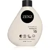 Image de ZENZ Organic Shampoing nourrissant à l'argile Rhassoul n°16 au parfum caramel 230 ml