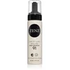 Image de ZENZ Organic Mousse fixatrice pour cheveux abîmés à l'orange douce n° 91 200 ml