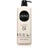 Image de ZENZ Organic Shampoing hydratant non parfumé Pure No. 01 1000 ml