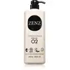 Image de ZENZ Organic Après-shampooing Pure No. 02 adapté aux personnes allergiques 1000 ml