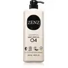 Image de ZENZ Organic Sweet Sense No. 04 shampooing hydratant pour le volume des cheveux 1000 ml