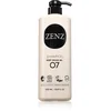 Image de ZENZ Organic Shampoing hydratant Deep Wood n° 07 1000 ml