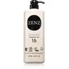 Image de ZENZ Organic Rhassoul n°16 shampoing nourrissant à l'argile parfum caramel 900 ml