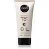 Image de ZENZ Organic Shampoing Menthol n°10 pour cheveux et cuir chevelu gras 50 ml