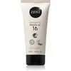 Image de ZENZ Organic Shampoing nourrissant à l'argile Rhassoul n°16 au parfum caramel 50 ml