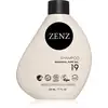 Image de ZENZ Organic Shampoing hydratant au Rhassoul Pure n° 19 à effet revitalisant 230 ml