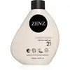 Image de ZENZ Organic Baume hydratant profond Cactus Pure n° 21, adapté aux personnes allergiques, 250 ml