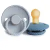 Image de Frigg Taille de corde 1:0-6 mois Sucette Ocean View/Bleu poudre