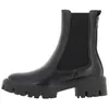 Image de Bottines Only Betty Blk Boot L Noir 2007000030479 - 38