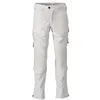 Image de MASCOT 22279-605-06-76C49 Pantalons Blanc - 76C49