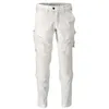 Image de MASCOT 22079-605-06-82C47 Pantalons Blanc - 82C47