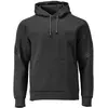 Image de MASCOT 22186-608-09-XL Sweat Ã  capuche Noir - XL