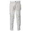 Image de MASCOT 22479-230-06-76C50 Pantalons Blanc - 76C50