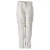 Image de MASCOT 22078-605-06-76C50 Pantalons Blanc - 76C50