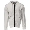 Image de MASCOT 22486-378-06-XL Sweat Ã  capuche Blanc - XL