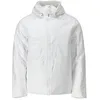 Image de MASCOT 22435-231-06-S Veste Blanc - S