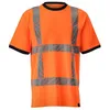 Image de MASCOT 24082-771-14-XS Tee-shirt Orange - XS