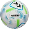Image de Ballon Training Hummel Aerofly Blanc Taille 4 224984-9301
