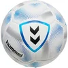 Image de Ballon Training Hummel Aerofly Blanc Taille 5 224986-9302