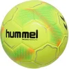 Image de Ballon Training Hummel Precision Pro Jaune Taille 5 224985-5125