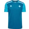 Image de Maillot communautaire Real Betis Seville 2024/25 Bleu M 226835-7351