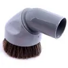 Image de Brosse ronde 32mm orientable - Aspirateur (11276901 NILFISK)