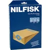 Image de Nilfisk - Sac - pour aspirateur - pour Nilfisk GM80