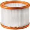 Image de Filtre lavable eau et poussiÃ¨re MULTI (159154-40412) Aspirateur (107402338 NILFISK PHILIPS THOMAS)