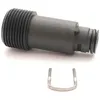 Image de Nilfisk Raccord arrivee eau pour nettoyeur hp Nilfisk 31000791